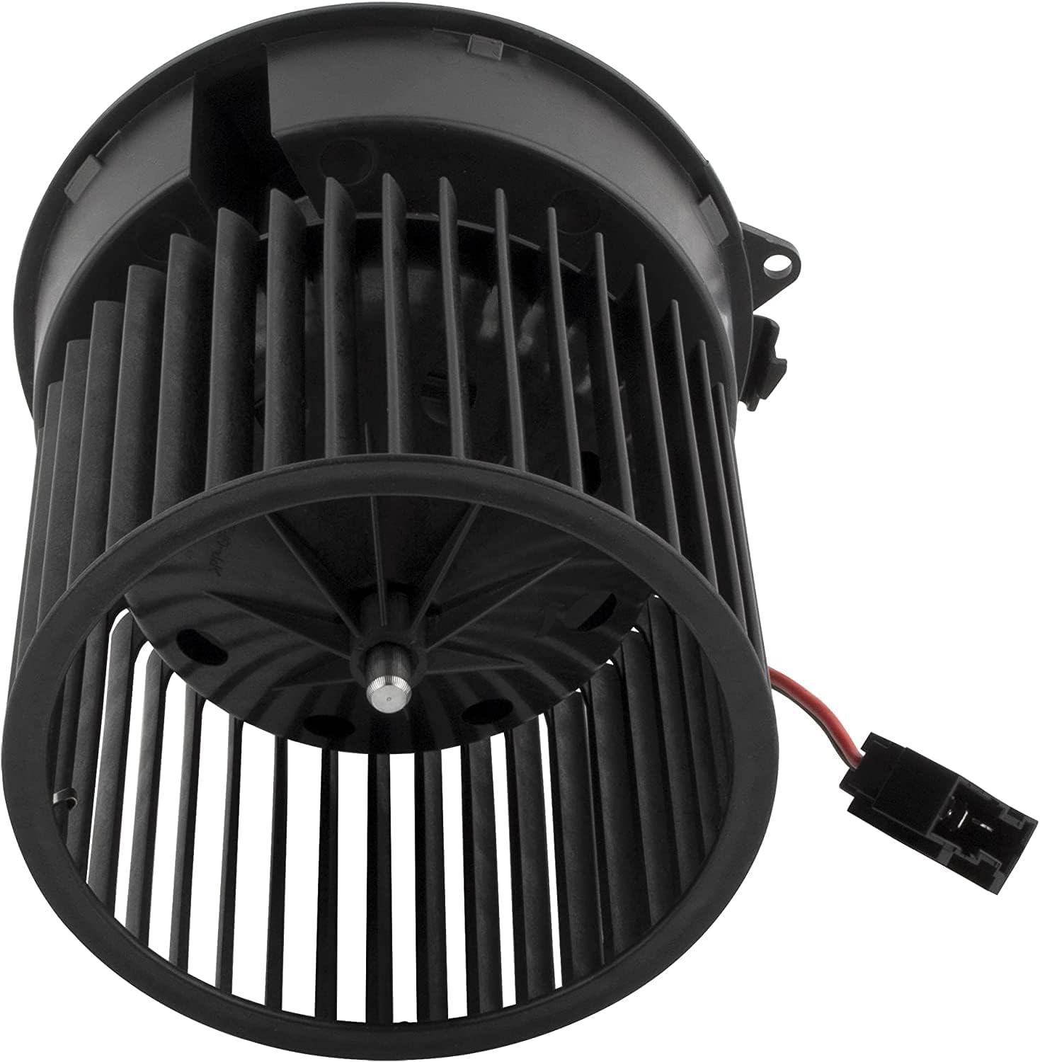 AUCT 14447 - $65 700323 HVAC Blower Motor Assembly with Fan Cage Replacem