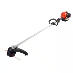AUCT 14847we - $229 ECHO 21.2 cc Gas 2-Stroke Straight Shaft String Trimmer