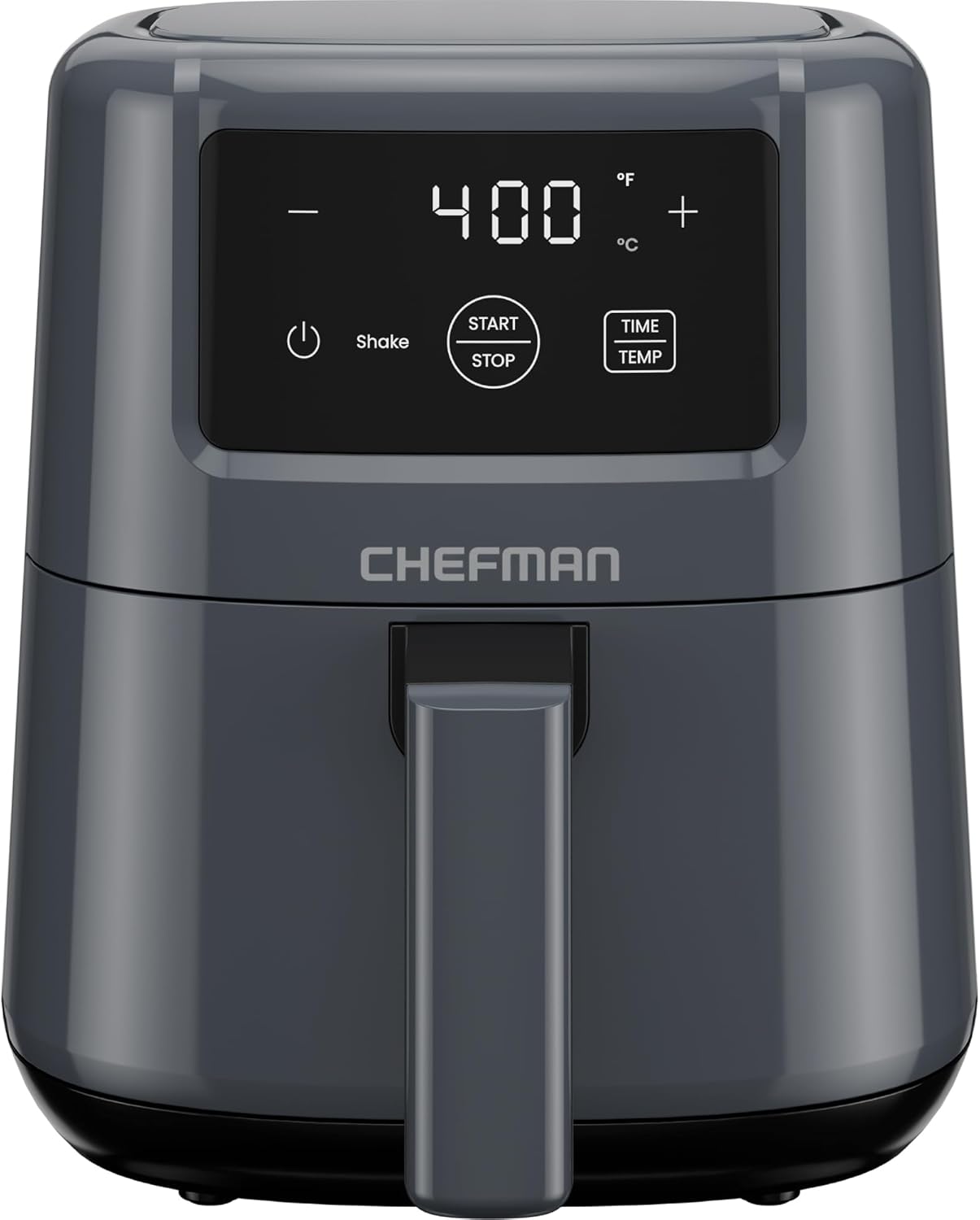 AUCT 14446 - CHEFMAN 2 Qt Mini Air Fryer Digital Space-Saving Compact A