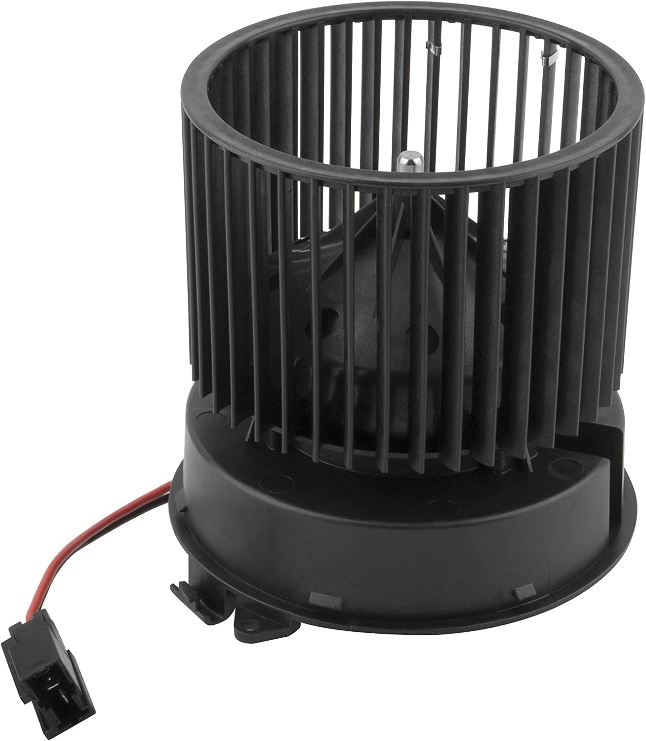 AUCT 14447 - $65 700323 HVAC Blower Motor Assembly with Fan Cage Replacem - Image 4