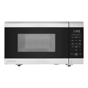 AUCT 14437 - $120 0.9 cu. ft. 900-Watt Countertop Convection Microwave in