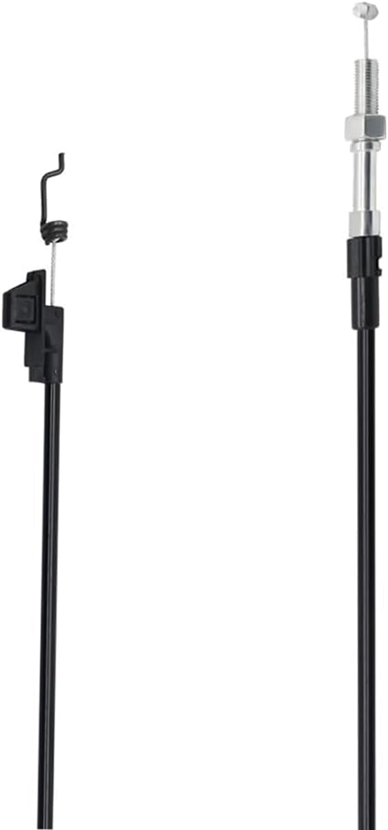AUCT 17264 - 532431649 Drive Control Cable Fits Husqvarna/Craftsman 7022F HU600F HU675FE HU700F Jonsere - Image 4