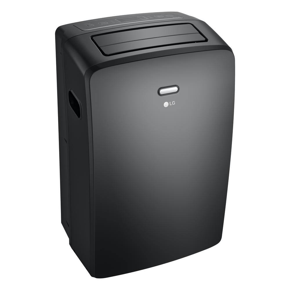 AUCT 14440 - $387 LG 8,000 BTU 115-Volt Portable Air Conditioner Cools 35 - Image 4