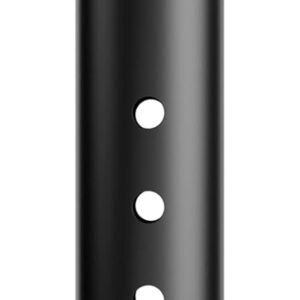 AUCT 16427 - $160 5th Wheel to Gooseneck Adapter, 30,000 lbs Load Capacity, Universal Fit for Truck, Tr