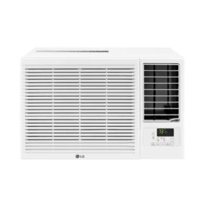 AUCT 14599ac - $499 18,000 BTU 230V Window Air Conditioner Cools 1000 Sq. F