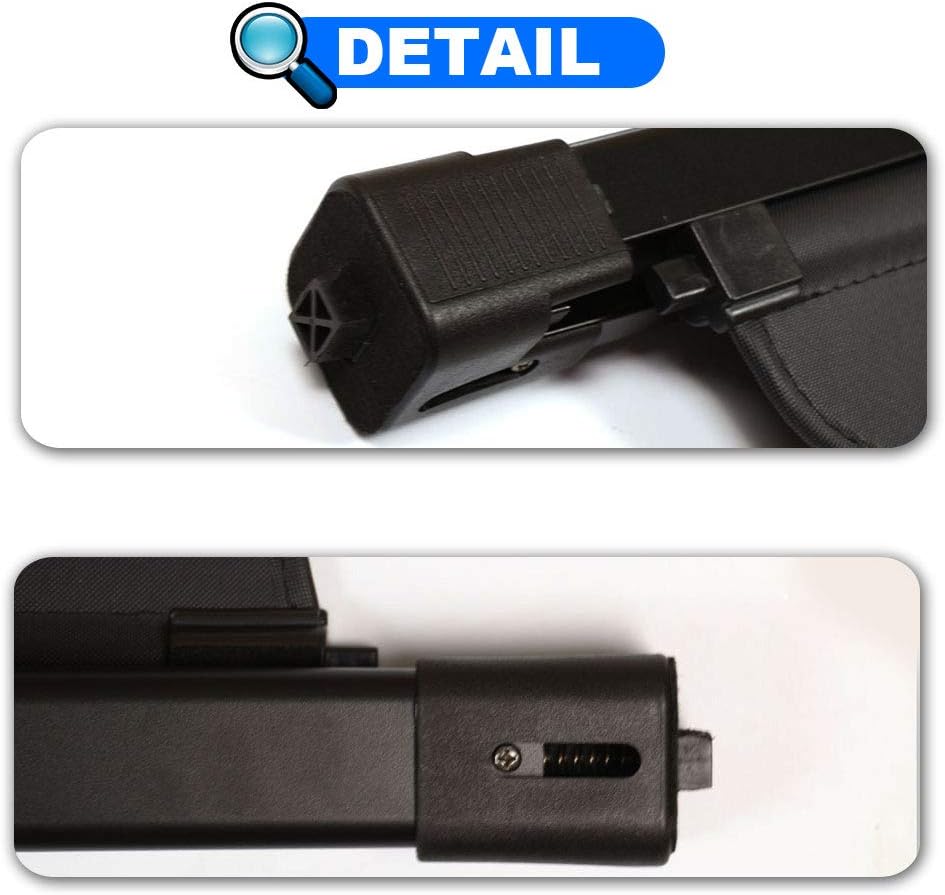 AUCT 14631 - $83 Cargo Cover for Acura RDX Accessories 2019-2024 2025 202 - Image 4