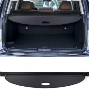 AUCT 14631 - $83 Cargo Cover for Acura RDX Accessories 2019-2024 2025 202
