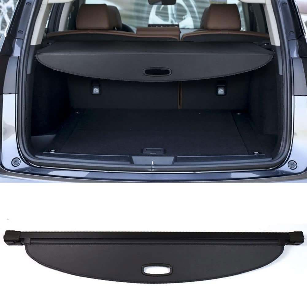 AUCT 14631 - $83 Cargo Cover for Acura RDX Accessories 2019-2024 2025 202
