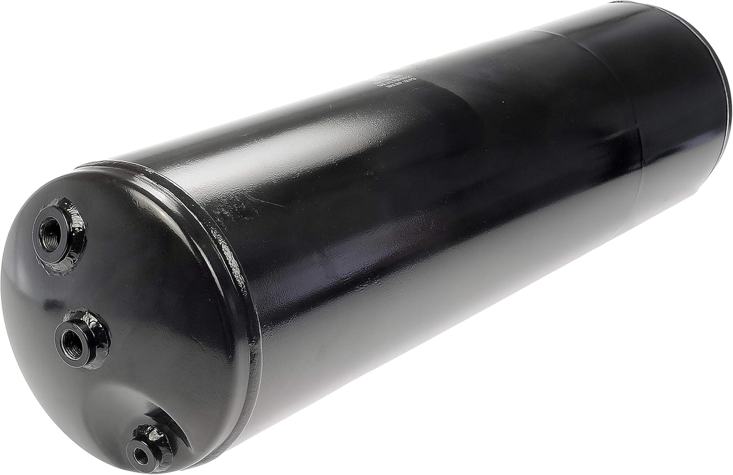 AUCT 16281 - $263 Dorman 924-5804 Air Tank Assembly Compatible with Select IC Corporation/International