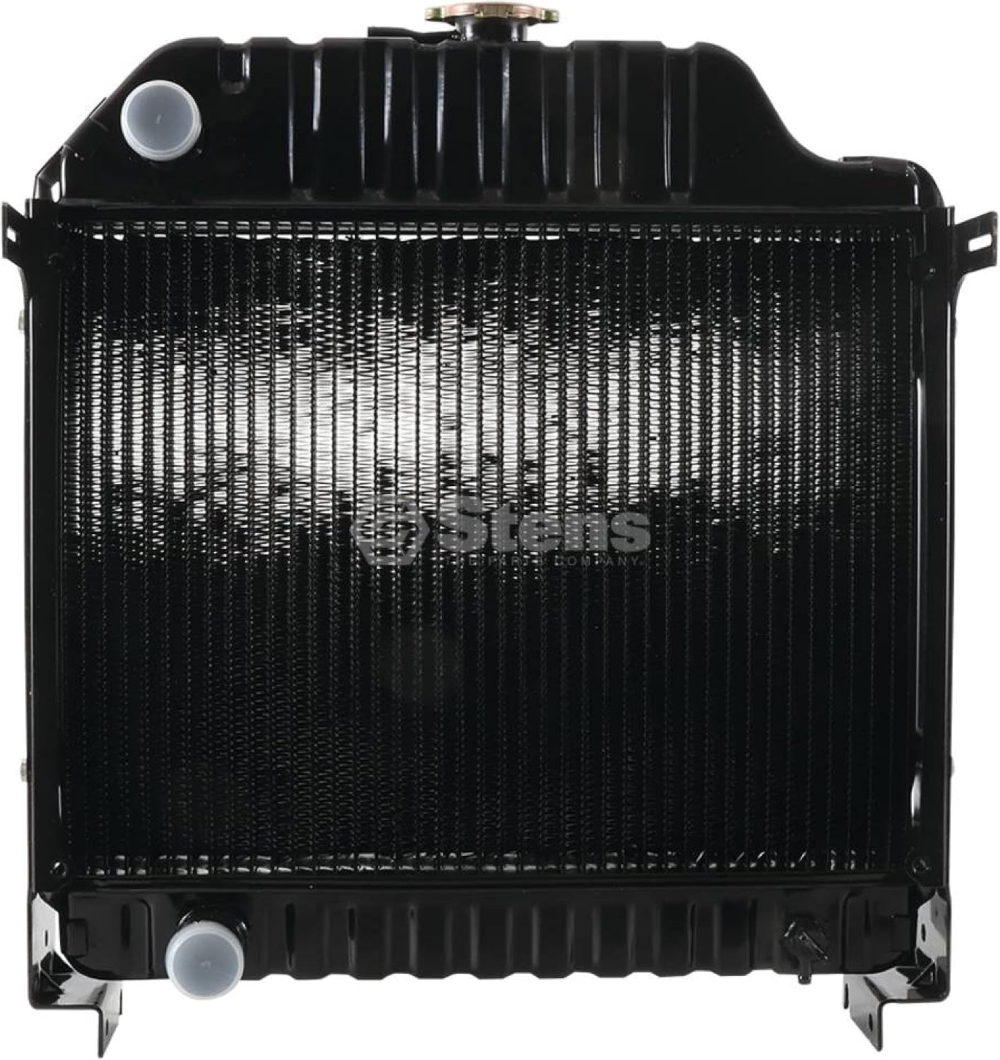 AUCT 16947 - $307 Complete Tractor 1406-6326 Radiator Compatible With/Replacement For John Deere 5105 5 - Image 2