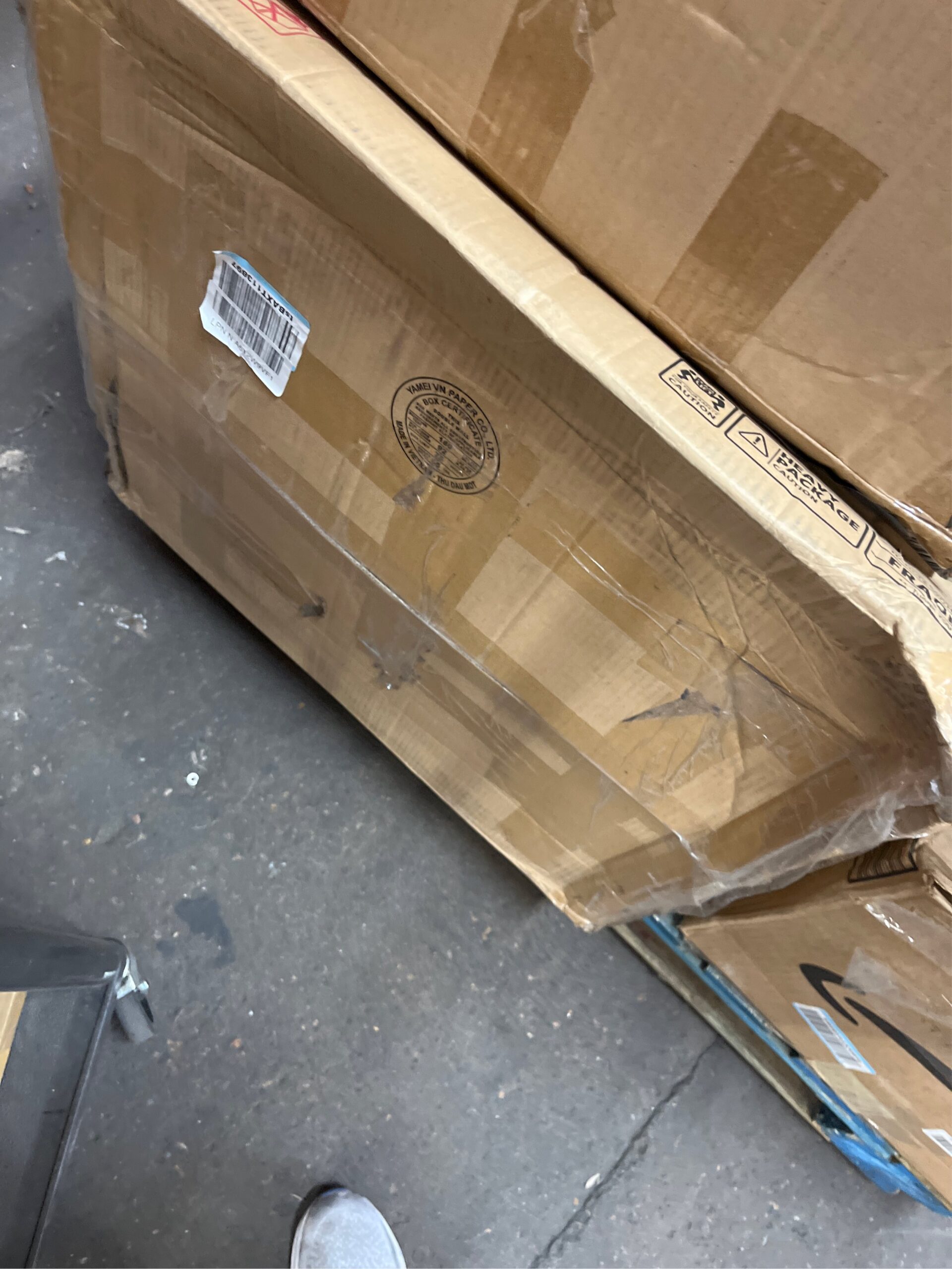 AUCT 17339 - $110 Summsun Chaise Lounge Cushions Outdoor Set of 2, 72 x 21 x 3 Inch, Teal | Sun Lounger - Image 5