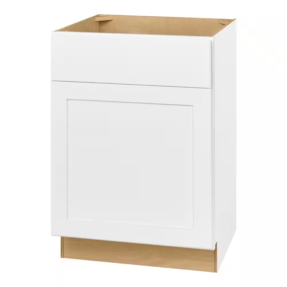 AUCT 14819 - $199 Avondale 24 in. W x 21 in. D x 34.5 in. H Ready to Asse