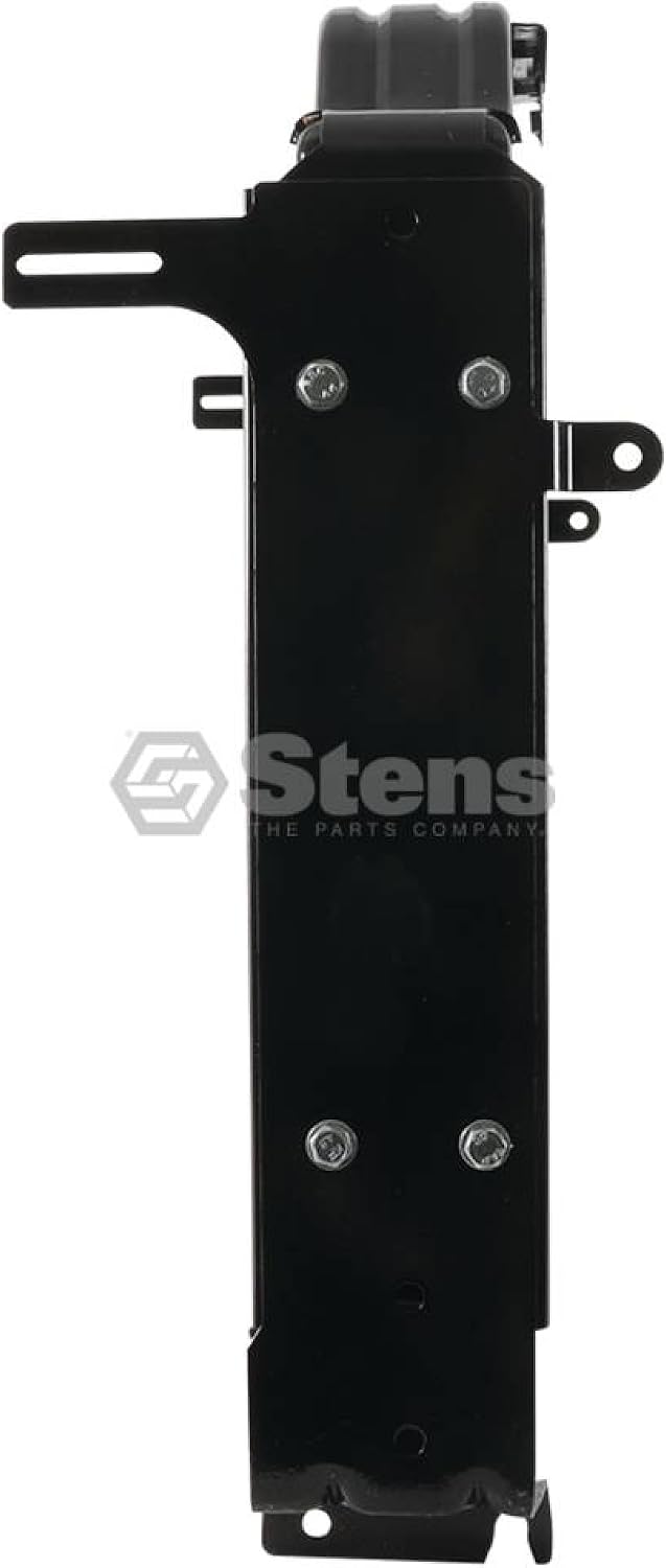 AUCT 16947 - $307 Complete Tractor 1406-6326 Radiator Compatible With/Replacement For John Deere 5105 5 - Image 3