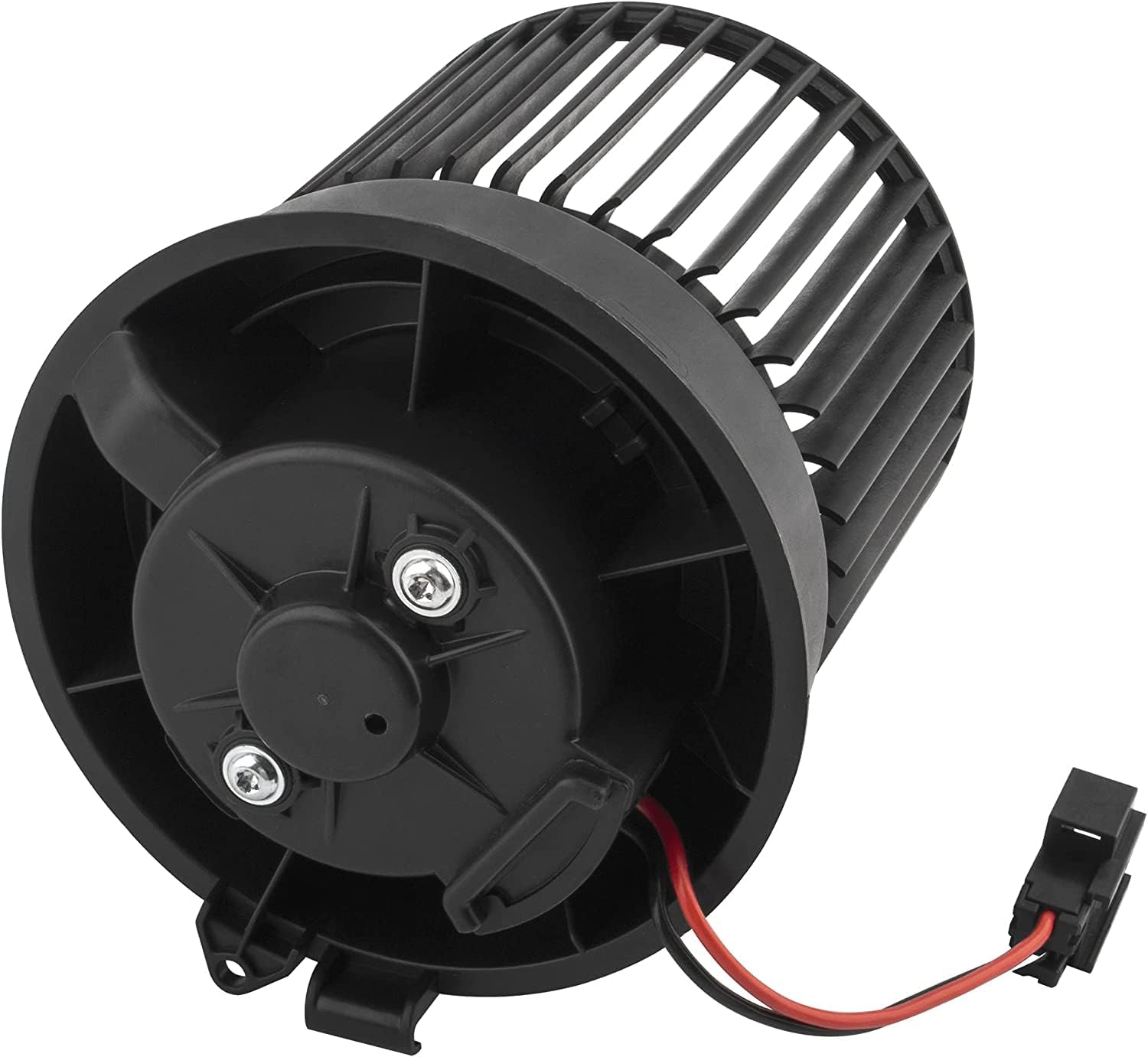 AUCT 14447 - $65 700323 HVAC Blower Motor Assembly with Fan Cage Replacem - Image 3