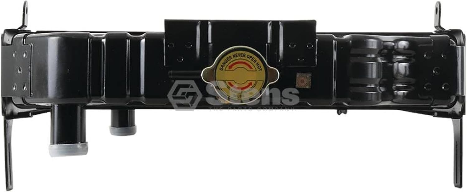 AUCT 16947 - $307 Complete Tractor 1406-6326 Radiator Compatible With/Replacement For John Deere 5105 5 - Image 4