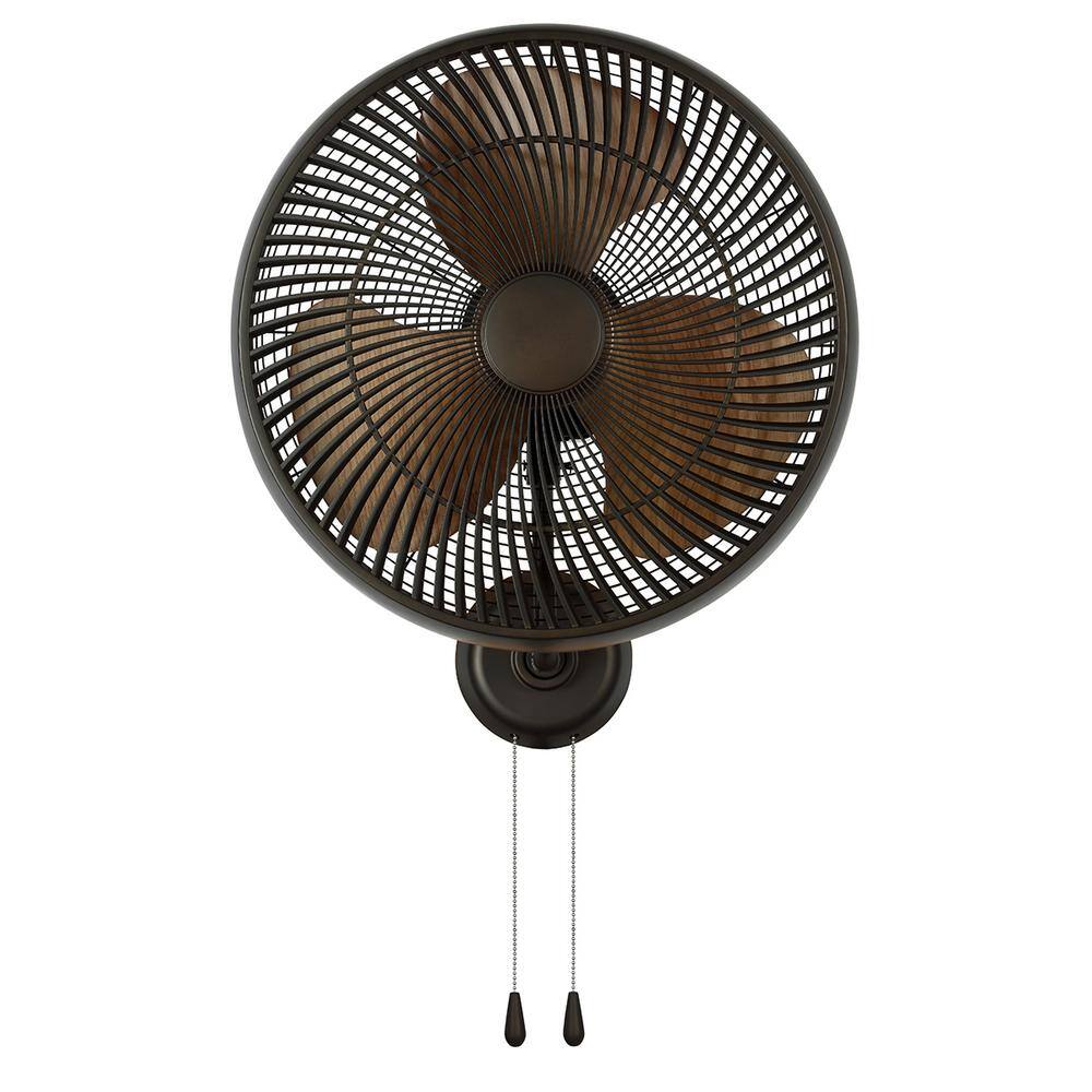 AUCT 14451 - $169 Henton 18 in. 3 Speed Oscillating High Velocity Flat Br - Image 3