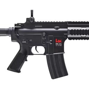 AUCT 16689 - $130 Umarex HK 416 AEG Airsoft Rifle