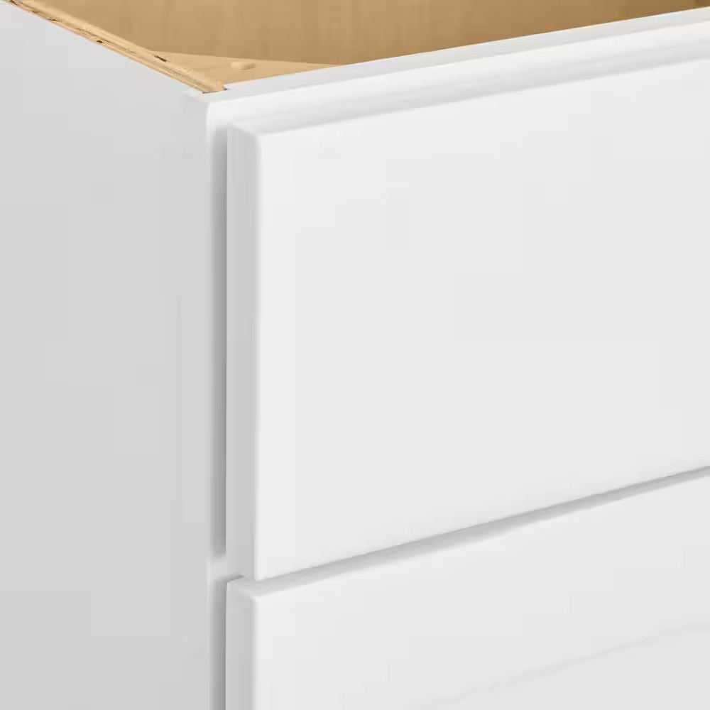 AUCT 14819 - $199 Avondale 24 in. W x 21 in. D x 34.5 in. H Ready to Asse - Image 4