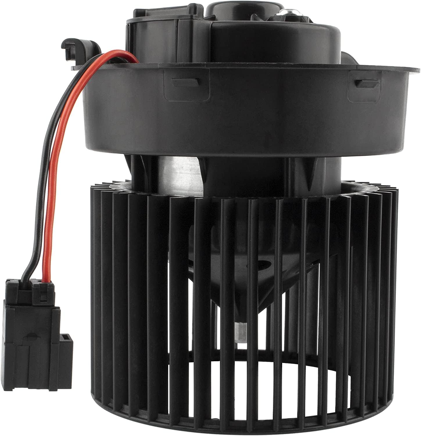 AUCT 14447 - $65 700323 HVAC Blower Motor Assembly with Fan Cage Replacem - Image 2