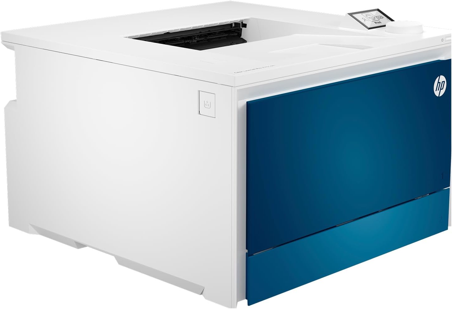 AUCT 14428 - $529 HP Color LaserJet Pro 4201dw Wireless Color Laser Print