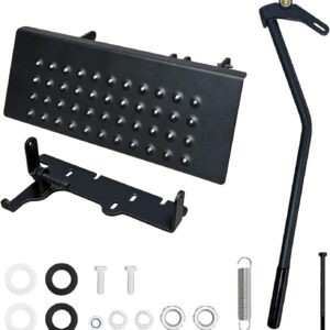 AUCT 19030 - $83 ACS6000B Advanced Chute System, Compatible with Bad Boy Mowers,Replace Part Number 088
