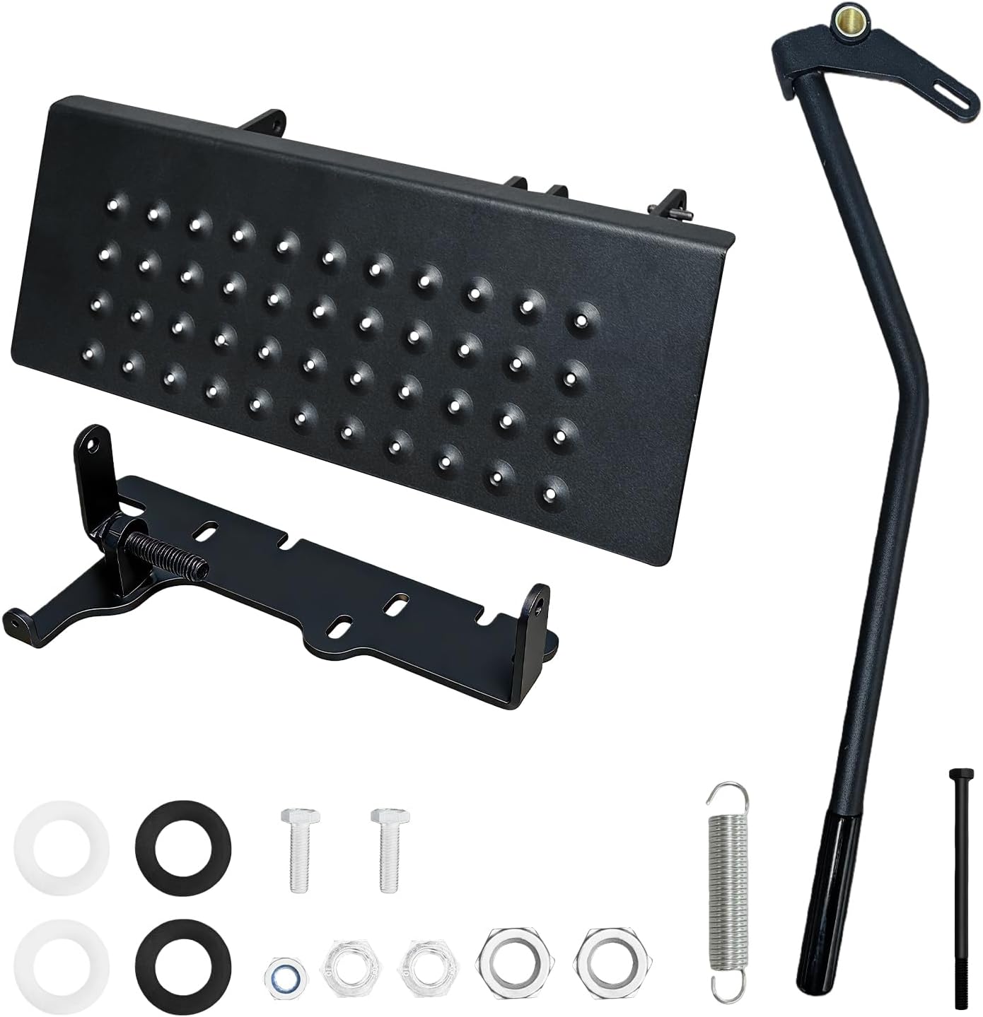 AUCT 19030 - $83 ACS6000B Advanced Chute System, Compatible with Bad Boy Mowers,Replace Part Number 088