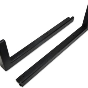 AUCT 18466 - $158 Basketball Backboard Padding | Available in 48", 60", 72", Indoor and Outdoor Backboa