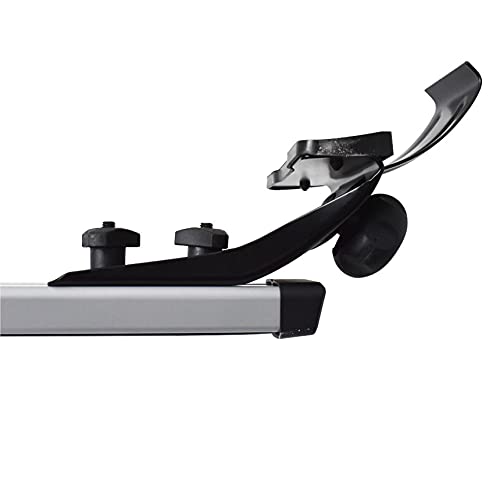 AUCT 18950 - $58 Universal 48 330LB Car Top Roof Cross Bar - Image 3