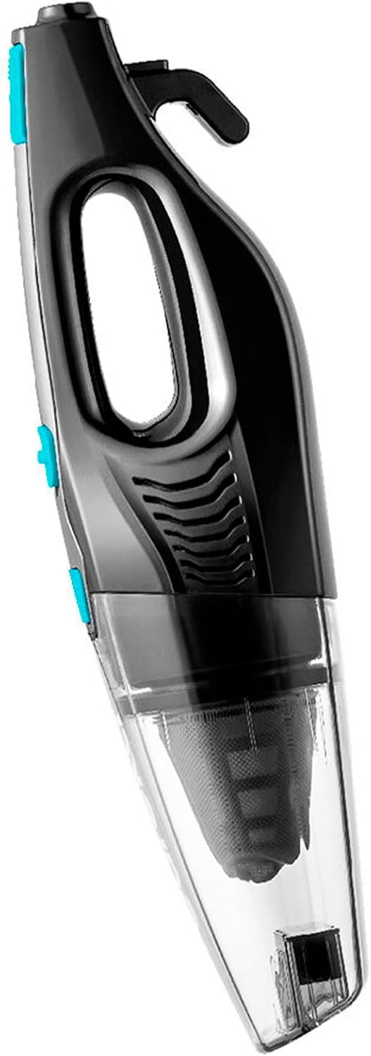 AUCT 20193 - Eureka NES215A Blaze 3-in-1 Swivel Handheld & Stick Vacuum Cleaner, Blue - Image 4
