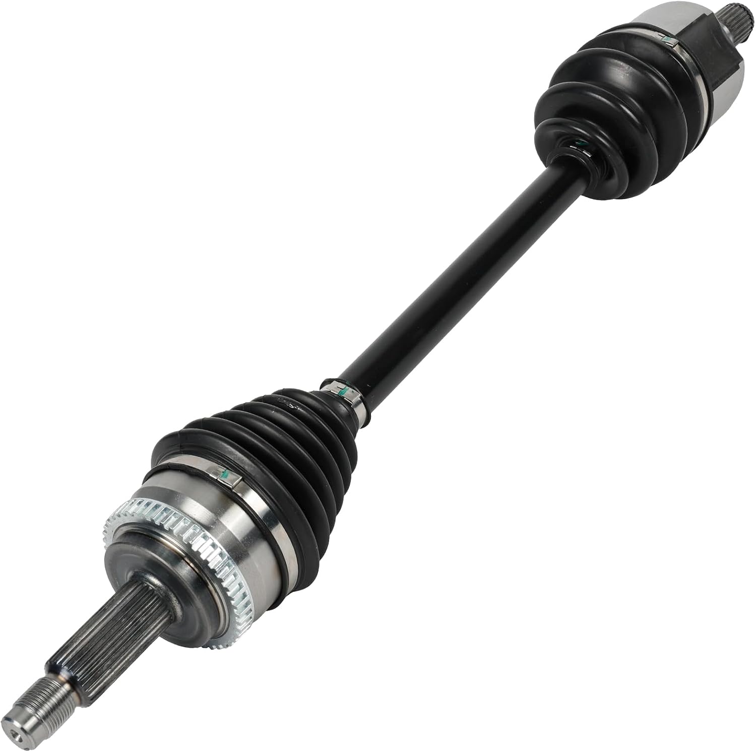 AUCT 20168 - $72 SCITOO Front Left CV Axle Assembly For 2014-2019 For Soul 1.6L