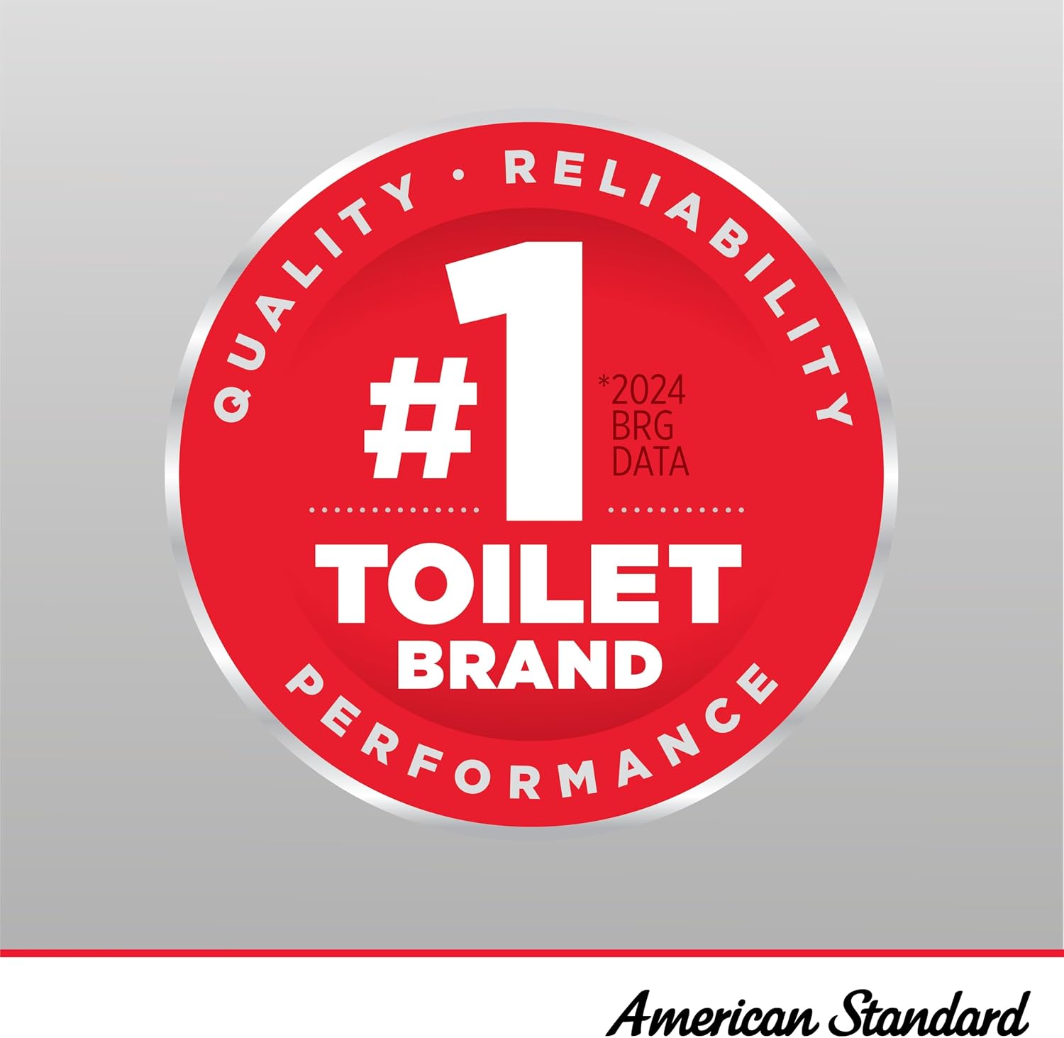 AUCT 19612 - $141 American Standard Maybrook Top Spud Washout Urinal, White - Image 2