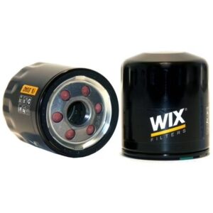 AUCT 20137 - Engine Oil Filter Fits select: 2000-2006 CHEVROLET SILVERADO, 2000-2006 CHEVROLET TAHOE
