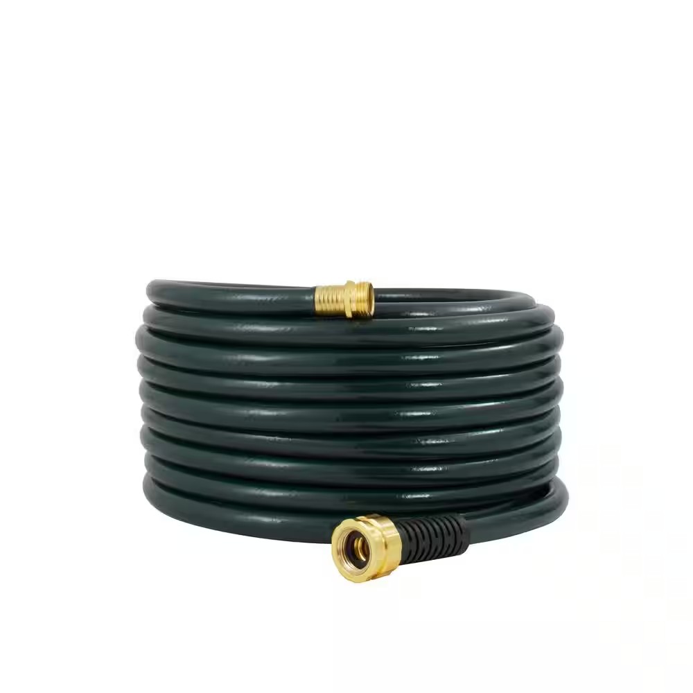 AUCT 18207 - 5/8 in. x 50 ft. Heavy-Duty Hose - Image 3