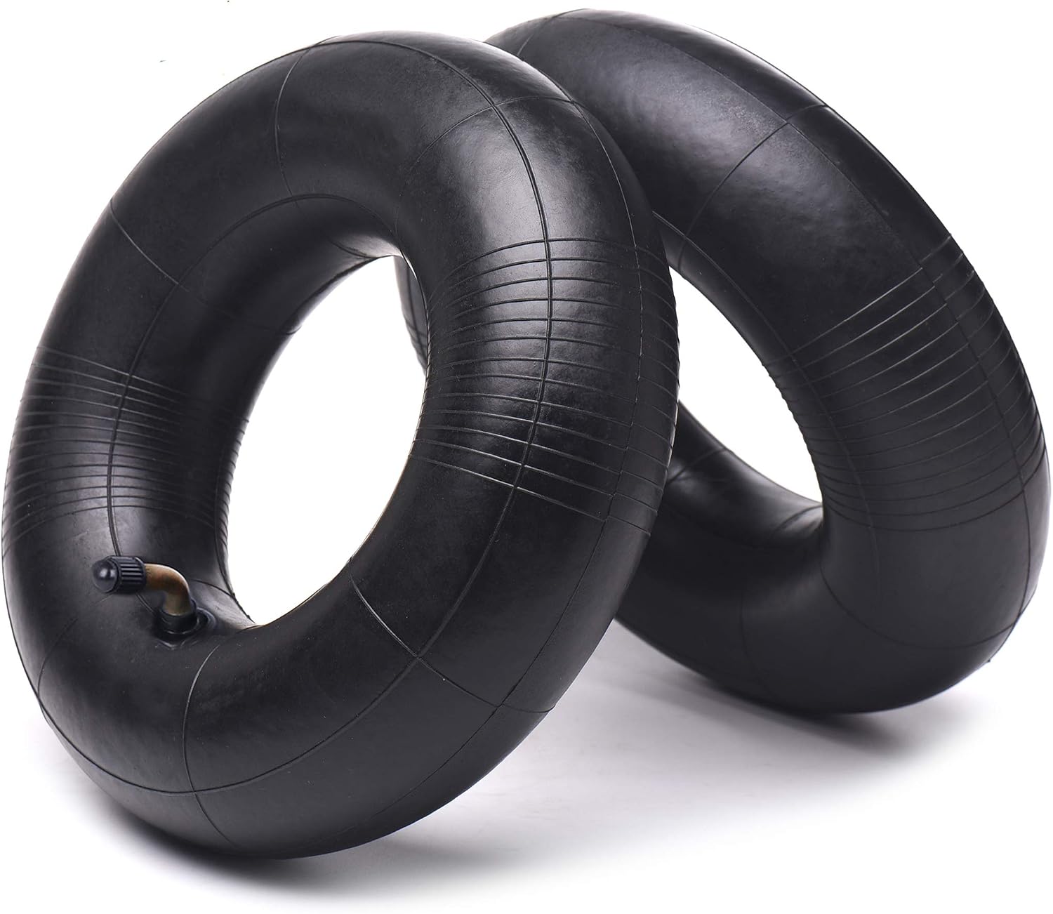 AUCT 18382 - AR-PRO 11x4.00-5|11x4.50-5|11x6.00-5 Heavy Duty Replacement Inner Tube with TR-87 Bent Val
