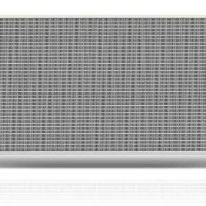 AUCT 18059 - SCITOO Engine Cooling Radiator 13197 Assembly Compatible with Chevrolet | for Chevy Cruze