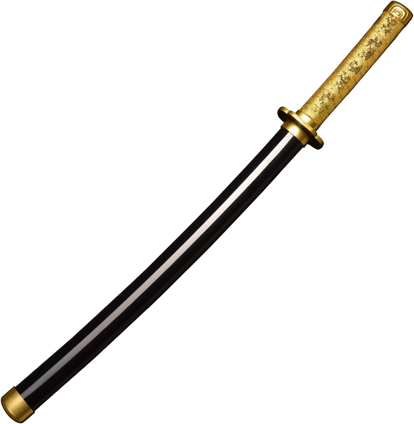 AUCT 19712 - SV Anime Demon Slayer Sword Katana 31 Inch Decorative Collectible Gift Cosplay Sword Vario - Image 3