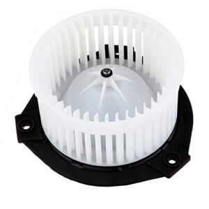 AUCT 19117 - ECCPP AC Blower Motor for Buick Rainier,Chevy Trailblazer EXT,for GMC Envoy