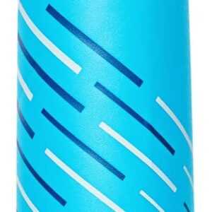 AUCT 19742 - HydraPak UltraFlask Speed - Collapsible Soft Flask Water Bottle for Hydration Vests and Ru