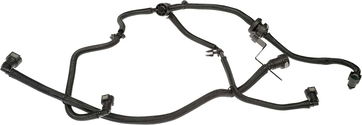 AUCT 19040 - $102 Dorman 994-645 Vapor Canister Purge Valve - Image 2