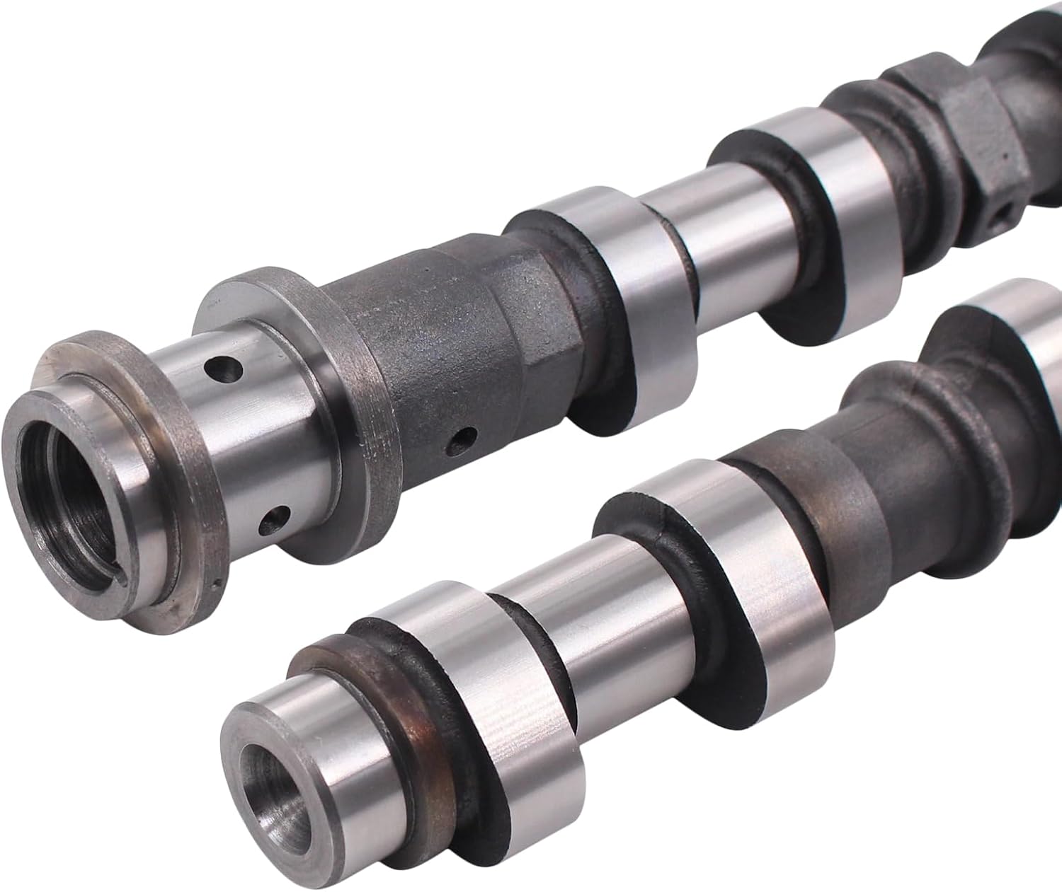 AUCT 19135 - $57 NewYall 3.6L Left Intake Camshaft for Chrysler 200 300 Town & Country - Image 4