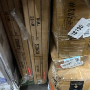 AUCT 18199 -