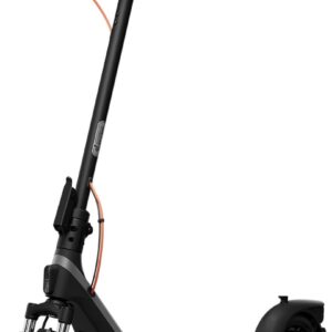 AUCT 18069 - $350 Segway Ninebot E2 Plus II/E2 Pro/E3 Pro Electric Scooter, 15.5 20 MPH, Long Range, Du
