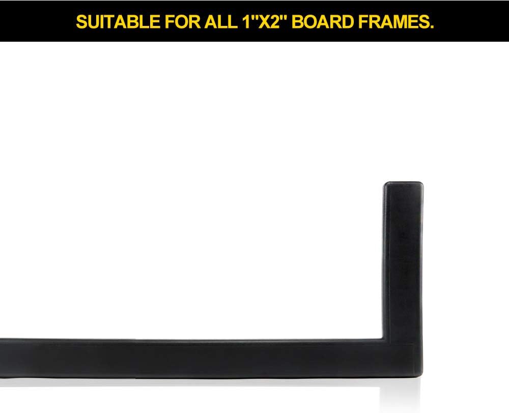 AUCT 18466 - $158 Basketball Backboard Padding | Available in 48", 60", 72", Indoor and Outdoor Backboa - Image 2