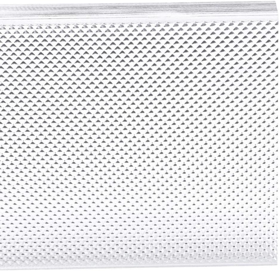 AUCT 19033 - Lithonia Lighting 4ft Replacement Acrylic Diffuser Lens for 48" SB Series - Image 3