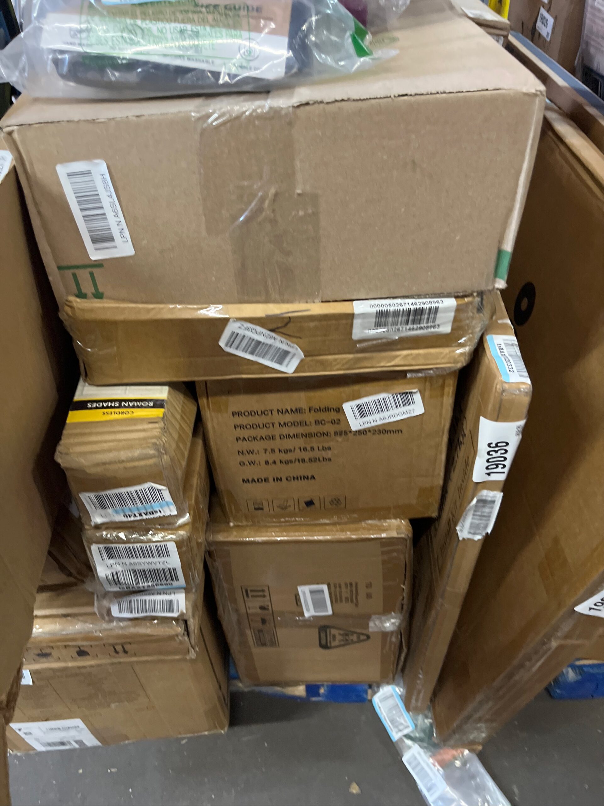 AUCT 19040 - $102 Dorman 994-645 Vapor Canister Purge Valve - Image 5