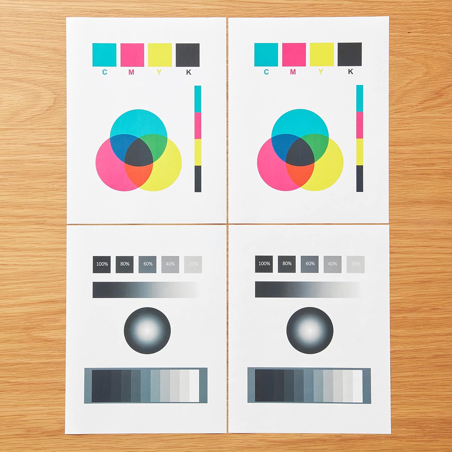AUCT 18431 - Amazon Basics Multipurpose Copy Printer Paper, 8.5 x 11 Inches, 20 lb, 92 Bright, White, 1 - Image 4