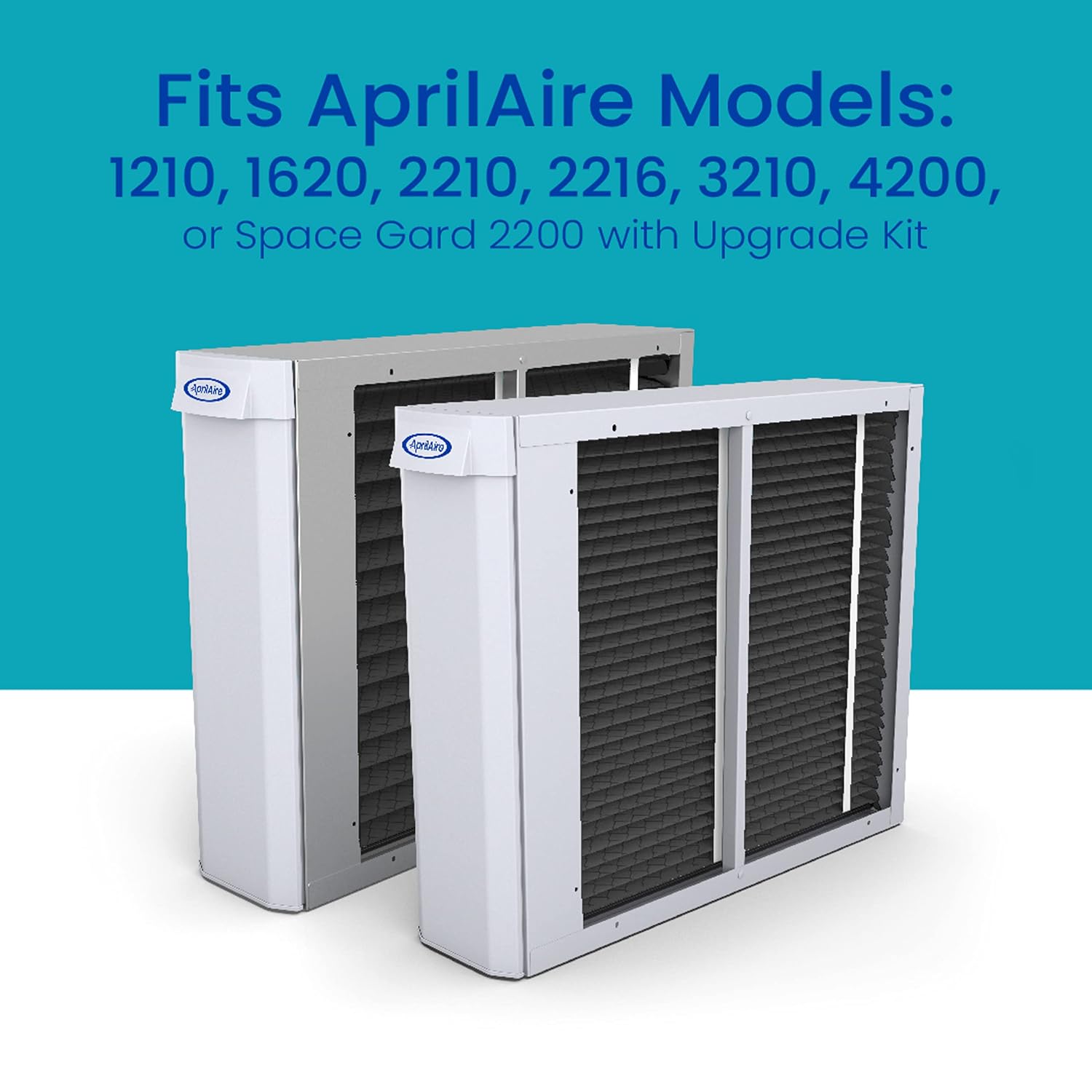 AUCT 18420 - $104 AprilAire 213CBN Replacement Filter for AprilAire Whole House Air Purifiers - MERV 13 - Image 4