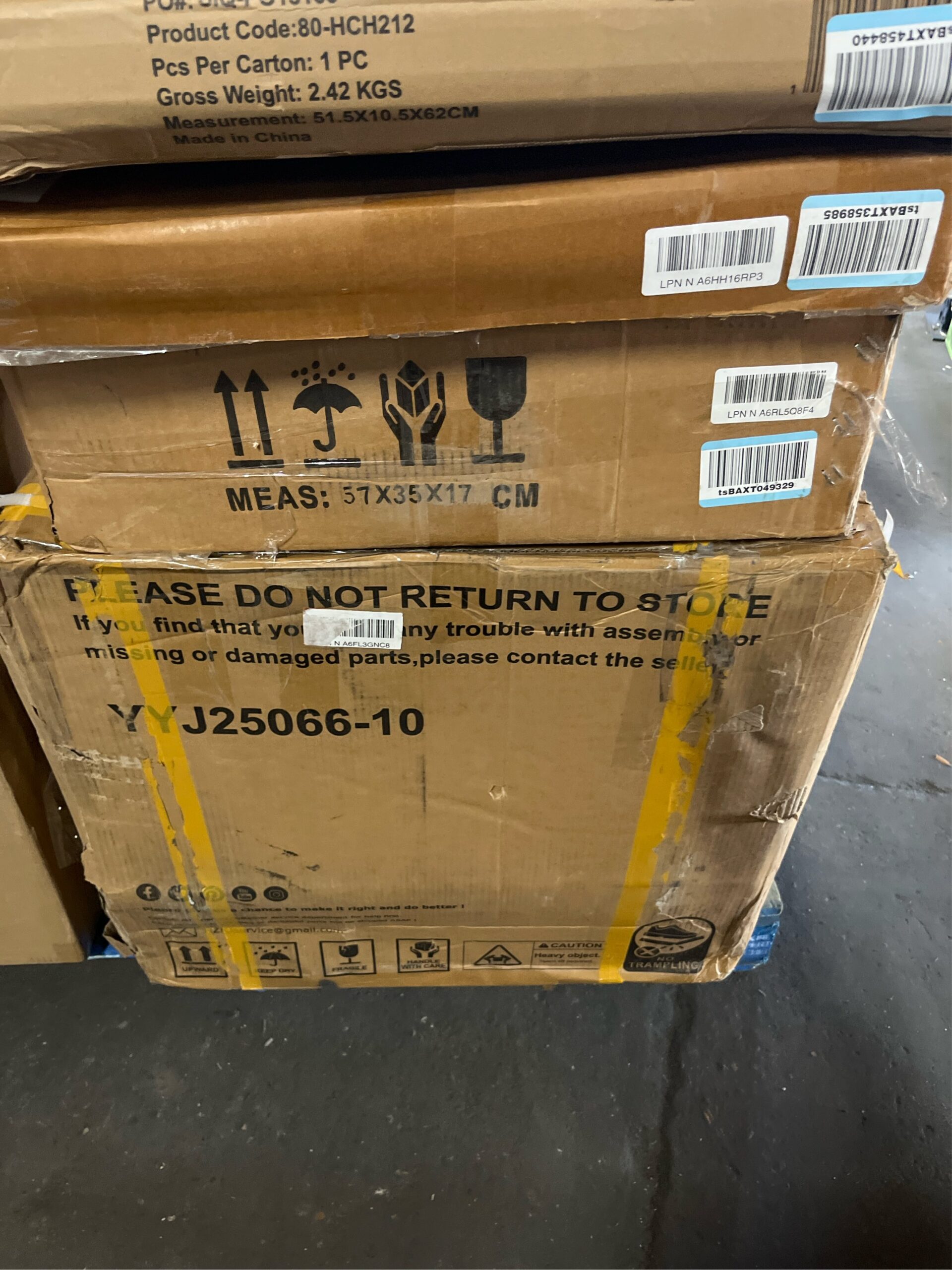 AUCT 18489 - $170 SAUTVS Rear Bumper for Polaris RZR XP 1000/XP Turbo 2019-2023, #2884020 | Easy Instal - Image 5