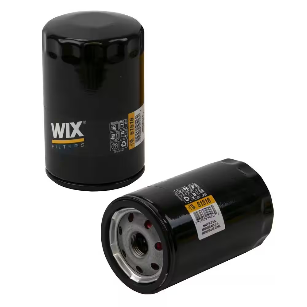 AUCT 19511 - WIX 51516 Engine Oil Filter