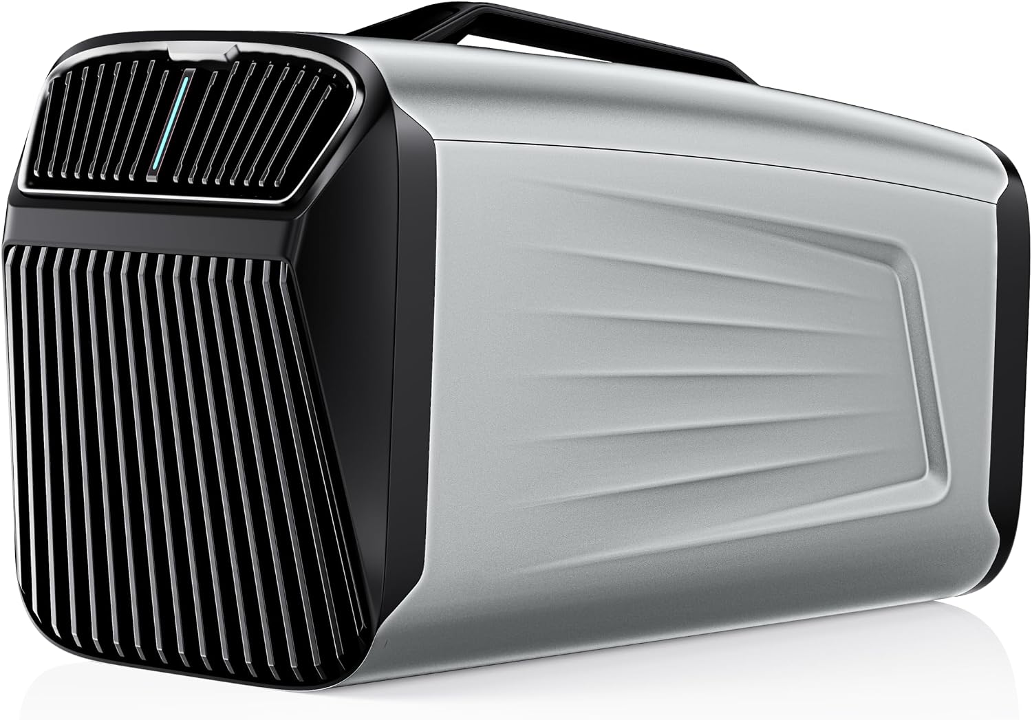 AUCT 18463 - $349 Outohome 5200BTU Portable Camping Air Conditioner For Tent Outdoor and Indoor Use,400